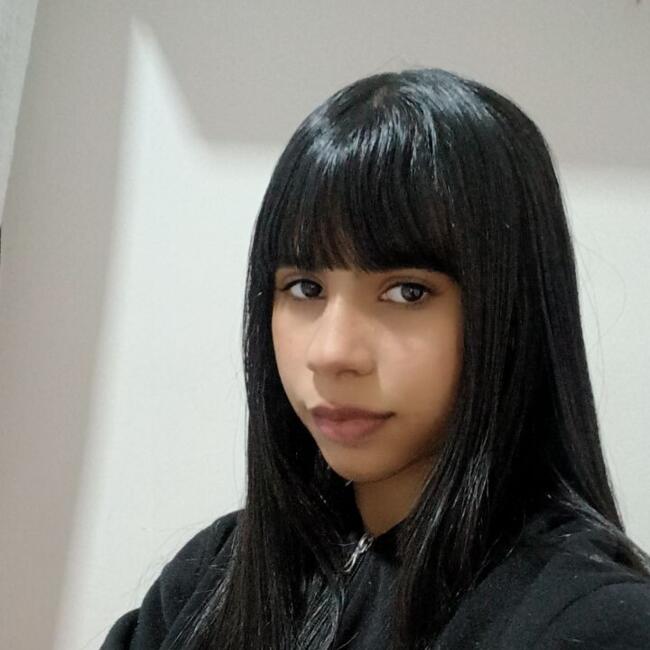Babysitter in São Paulo: Islene