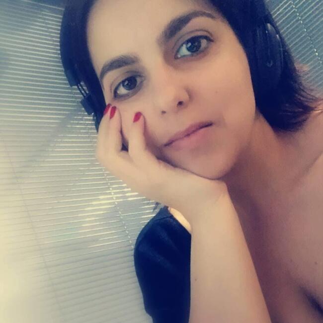 Trabalho de babysitting em Alenquer: Filipa