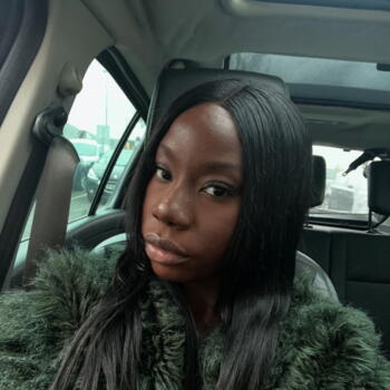 Nanny in Aubervilliers: Fanta