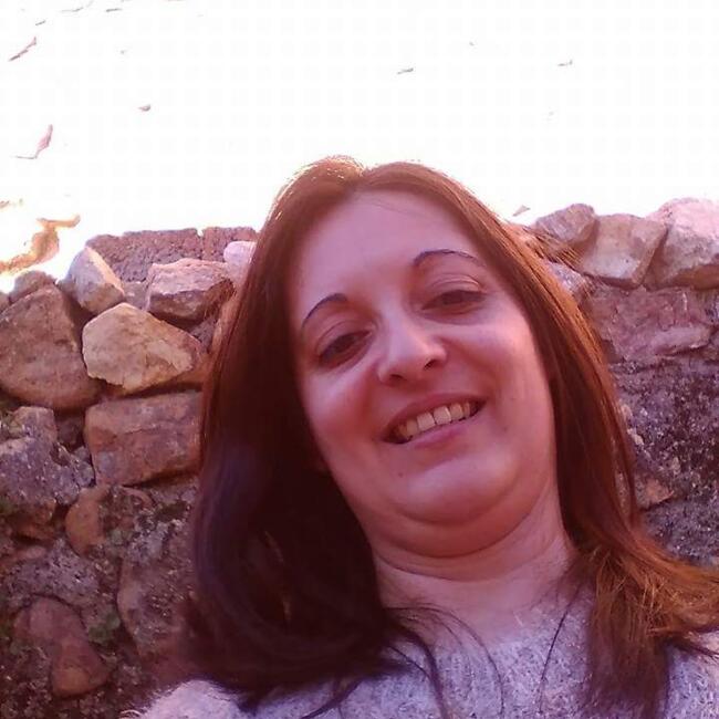 Babysitter in Coimbra: Ana