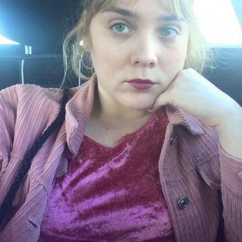 Babysitter in Lisbon: Maria Duarte