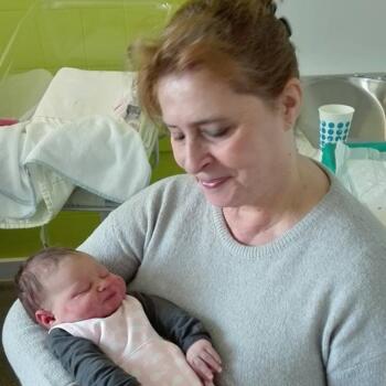 Babysitter Aarschot: Jenny