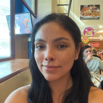 Trabajo para niñera en Culiacán: trabajo de niñera Cynthia