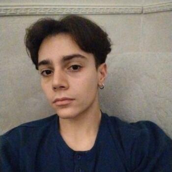 Babysitter Mugnano di Napoli: Antonio