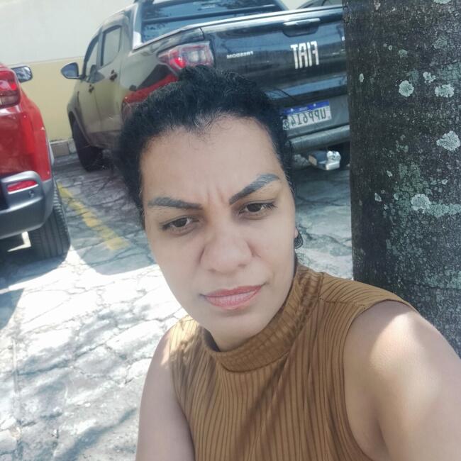 Babysitter in Piracicaba: Yrian