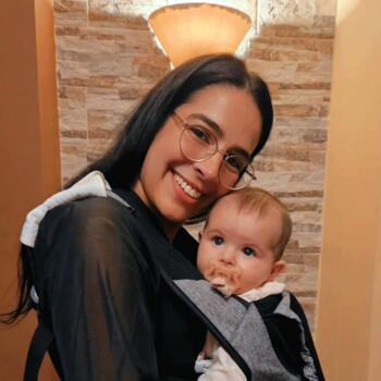 Babysitter em Agualva: Patrícia