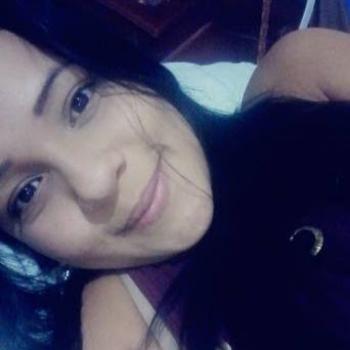 Niñera Dos Quebradas: Nathalia
