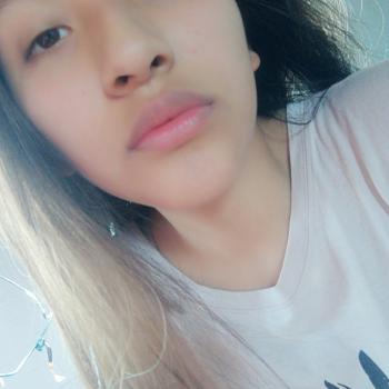 Babysitter in San Juan (Lima): Heidy