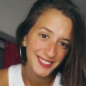 Niñera en Rosario: Valentina