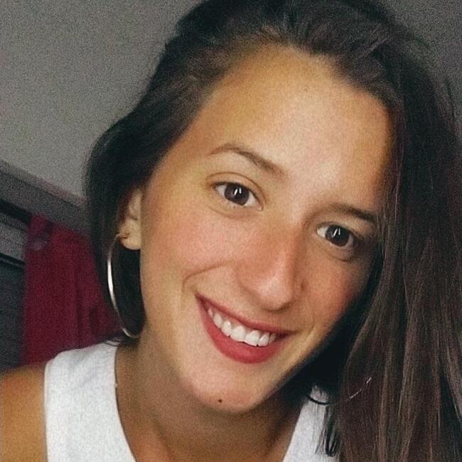 Niñera en Rosario: Valentina