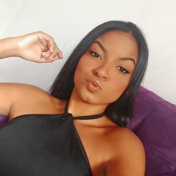 Babá em Santo André: Kimberly Fortini