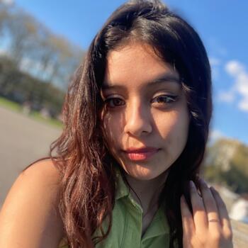 Babysitter Geneva: Shantal