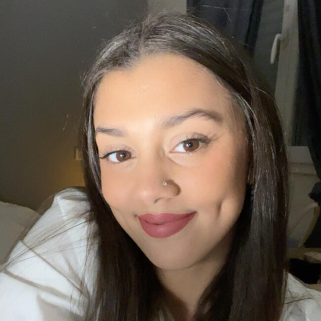 Babysitter in Pamiers: Kelly