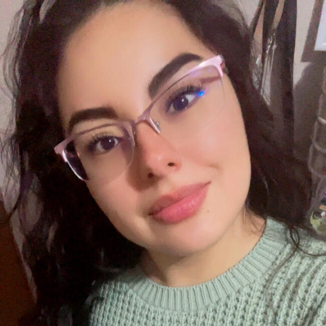 Babysitter in Ixtapaluca: Natasha