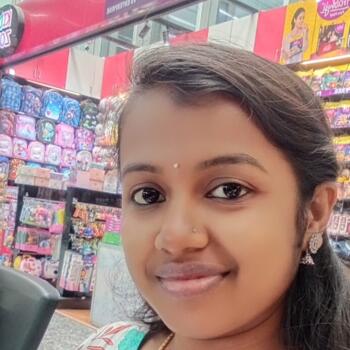 बेबीसिटर बंगलौर: Bhavani