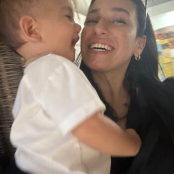 Niñera en Playa del Carmen: Milagros