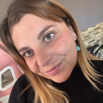 Babysitter in La Serena: Geraldine Trostel