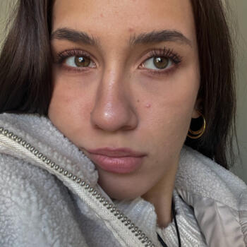 Babysitter in Goodwood (Western Cape): Anna