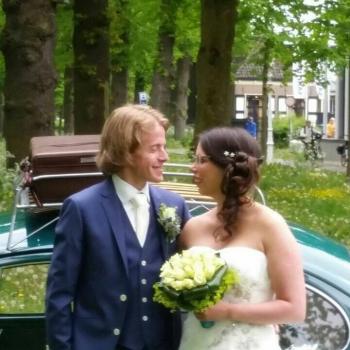 Gastouder in Deventer: Karin