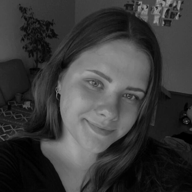 Babysitter in Keila: Anette