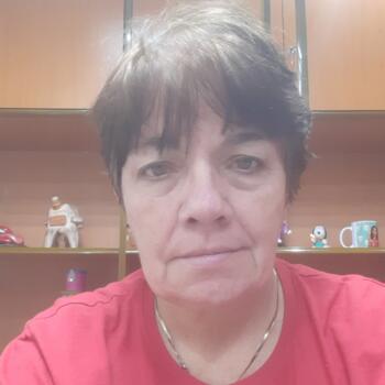 Babysitter Caracas: Claudia