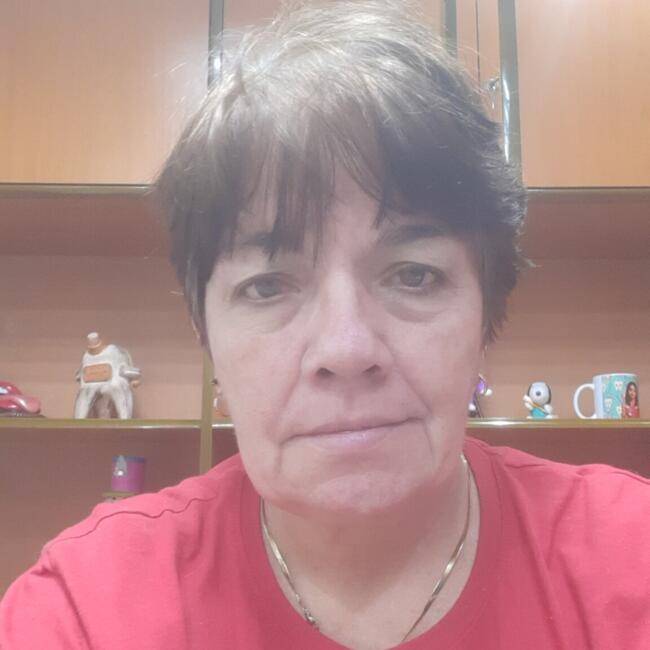 Babysitter in Caracas: Claudia