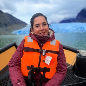 Parent Valdivia: Rocío