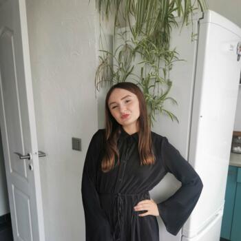 Babysitter in Lourches: Maeva