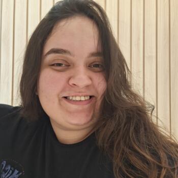 Babysitter Itapema: Laryssa