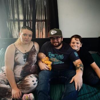 Babysitting job in Easton (Missouri): babysitting job Anna