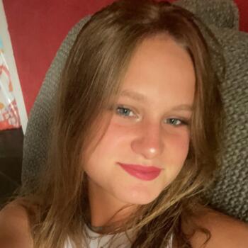 Babysitter in Bordeaux: Cassandre