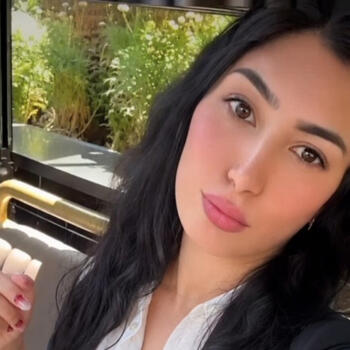 مربية أطفال طنجة: Ikram