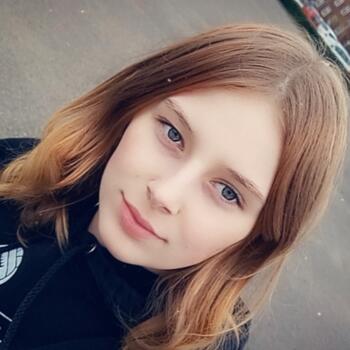Babysitter in Lüneburg: Joyce Lucy Müller