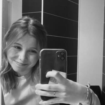 Baby-sitter in Reims: Julie