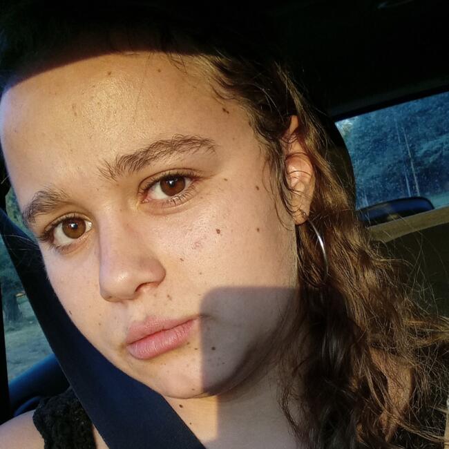 Babysitter in Luján de Cuyo: Juliana