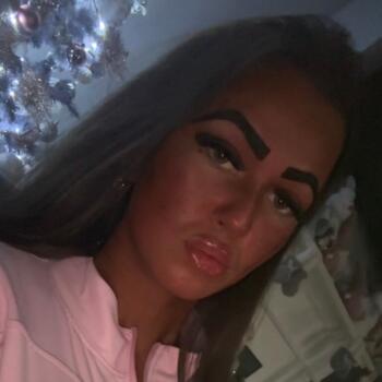 Babysitter Cork: Lauren