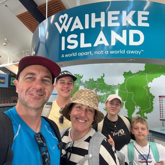 Babysitting job in Brisbane: Brent