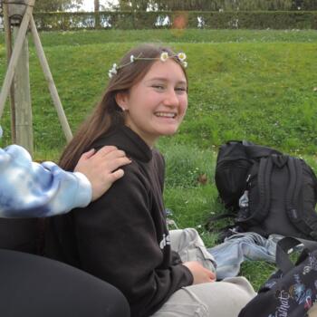 Babysitter Almese: Chiara