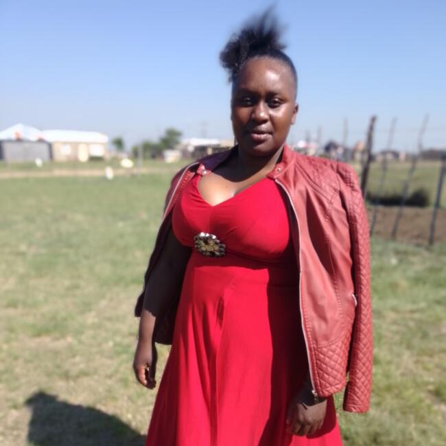 Babysitter in Johannesburg: Gugu prudence