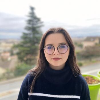 Babysitter in Saint-Genis-Laval: Loane