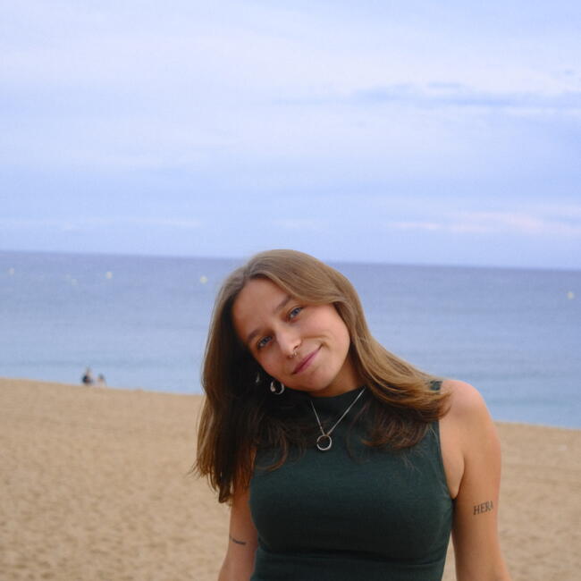 Babysitter in Rixensart: Elisa