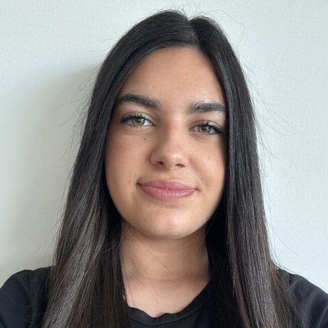 Babysitter a Chêne-Bougeries: Sarah