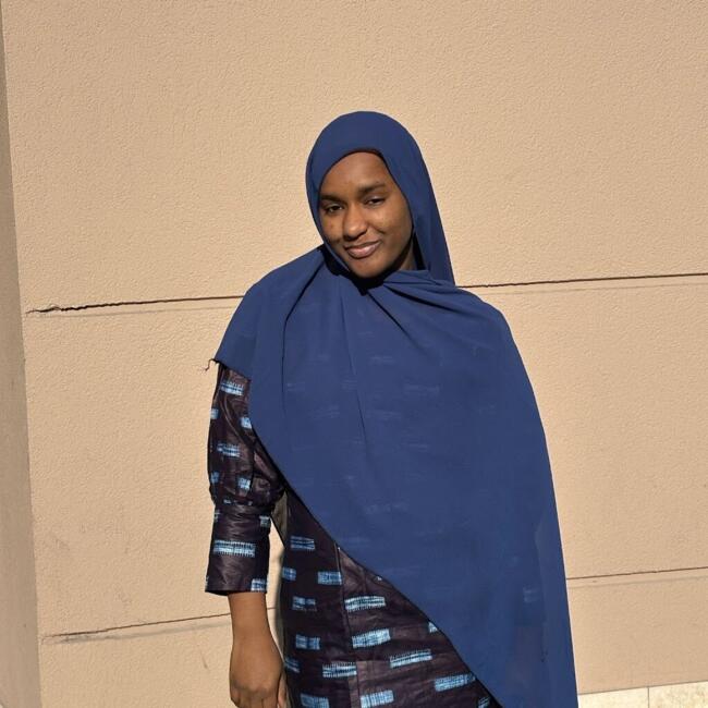 Babysitter in Villeurbanne: Haoulatou