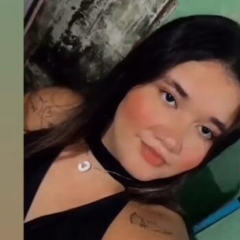Babá em Fortaleza: Clara