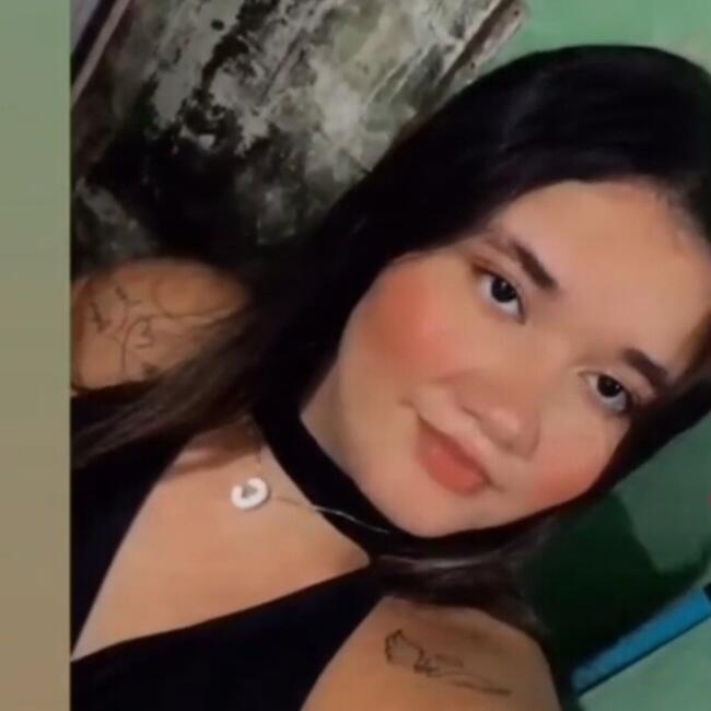 Babá em Fortaleza: Clara