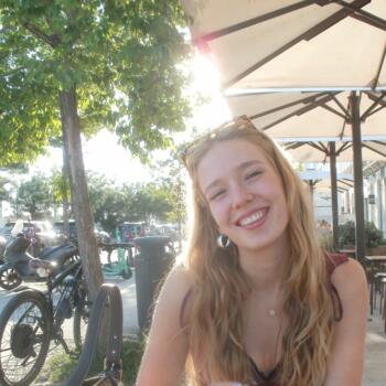 Babysitter Innsbruck: Leonora