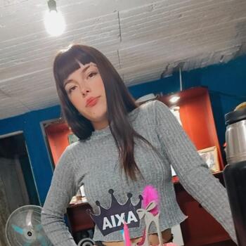 Babysitter San Juan Bautista: Aixa