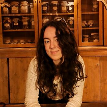 Niñera en Valencia: Laura