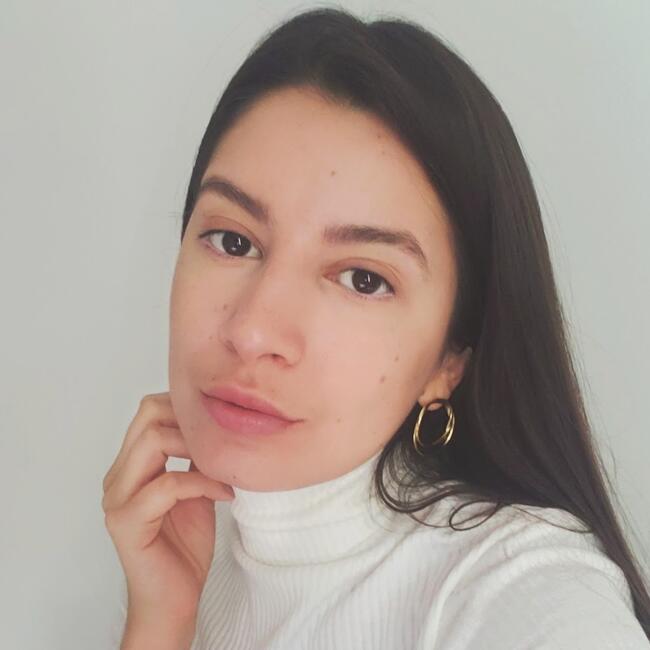 Babysitting job in Moraira: Debora