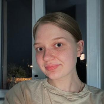 Babysitter in Lübeck: Gina